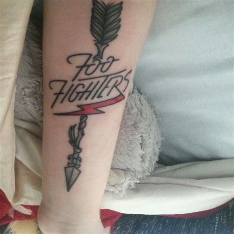 Foo fighters announce sonic highways album details share. my new Foo Fighters tattoo! | Foo fighters tattoo, Foo fighters tattoo ink, Tattoos
