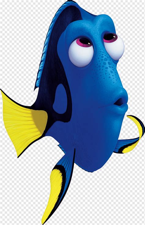 Finding Dory Png ~ Dory Dori Kindpng Dekorisori