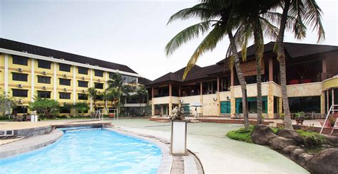 ホテル ダンガウ Dangau Hotel Kubu Raya ポンティアナック 2023年最新の料金比較・口コミ・宿泊予約