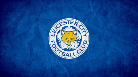 Download Emblem Logo Soccer Leicester City Fc Sports Hd Wallpaper
