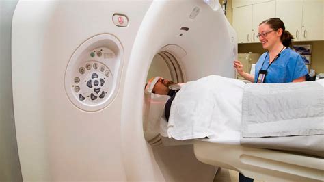 Contrast Shortage Causes Ct Scan Rationing In Wa Hospitals Tacoma