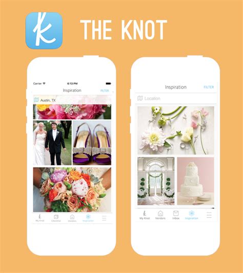 The best wedding app for you and your guests. 5 COOL WEDDING APPS YOU DIDN'T EVEN KNOW EXISTED ...