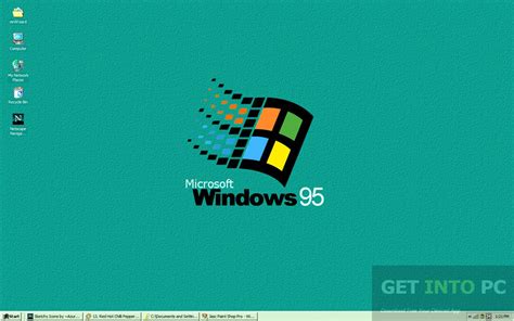 Windows 95 Iso Free Download