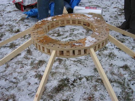 We did not find results for: Get How to build a wooden yurt | Melsa
