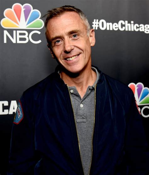 David Eigenberg On Whether Hed Join The Sex And The City Revival