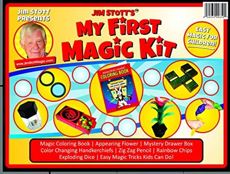 Top 10 Best Magic Kit For 5 Year Old Available In 2024 Best Review Geek