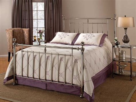 Hillsdale Holland Queen Bed 1251 Bed