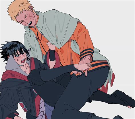 👺 On Twitter Naruto Y Sasuke Beso Naruto Y Sasuke Naruko Uzumaki