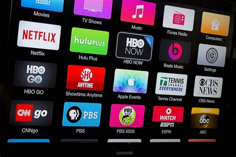 Apple Tv Plus Is Coming To Canada