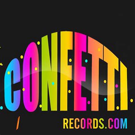 Confetti Records