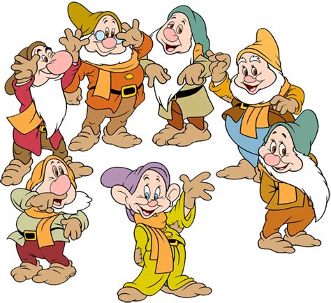 7 Dwarfs Clipart 20 Free Cliparts Download Images On Clipground 2024