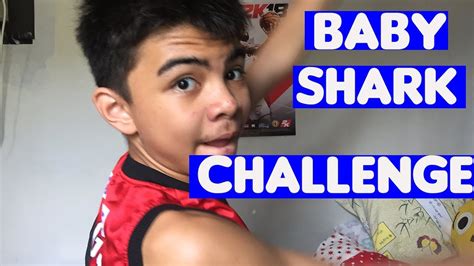 Baby Shark Challenge Youtube