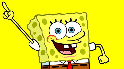 Gambar Spongebob Untuk Wallpaper Hp Gambar Terbaru Hd