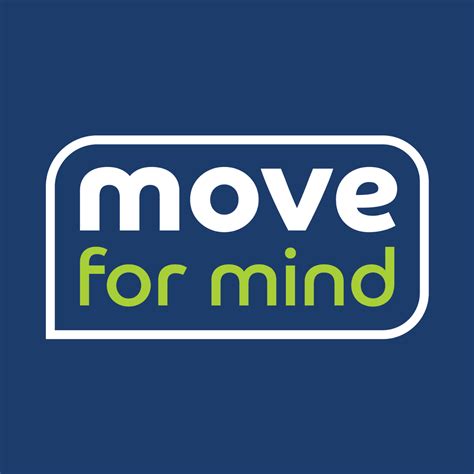 Move For Mind