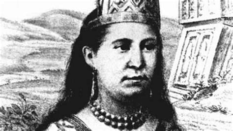 La Malinche Cuál Fue El Verdadero Nombre De La Mujer Que Sirvió Como