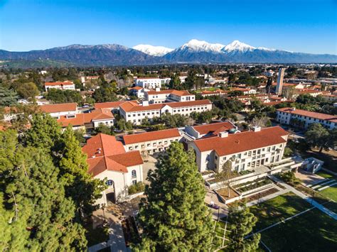 Best College Towns In California