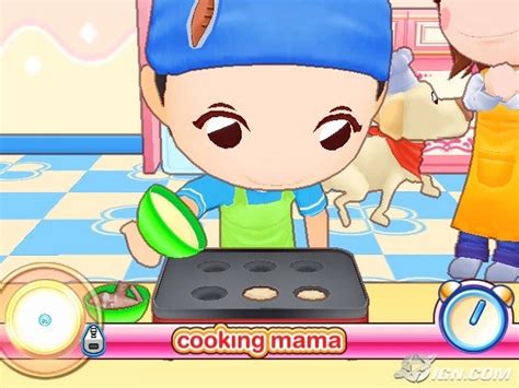 Cooking Mama World Kitchen Wiki Jefasr