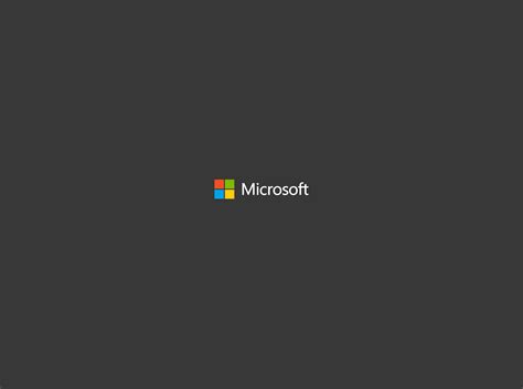 45 Microsoft Windows Logo Wallpaper On Wallpapersafari