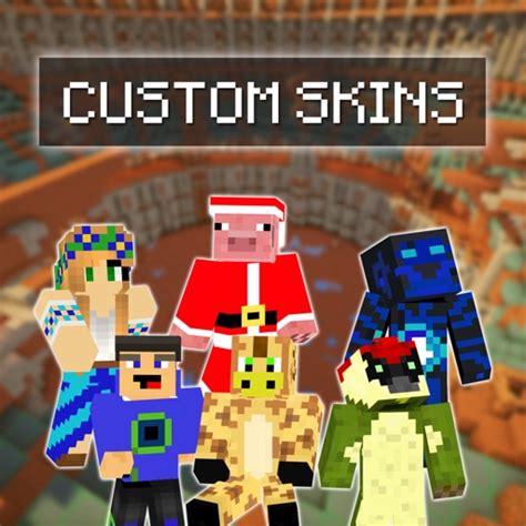 Best Skins Ultimate Collection For Minecraft Pocket Edition By Apx Web