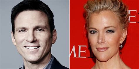 Cnn Host Rips Megyn Kelly ‘real Journalists Took Cuts For Her