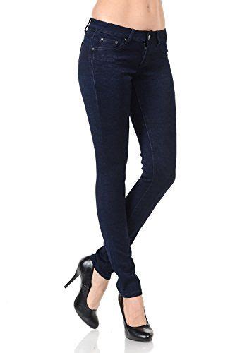 Sweet Look Premium Edition Womens Jeans · Skinny · Style Ssp 501