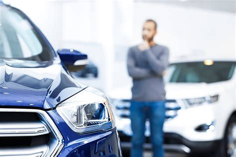 Buying A Car How To Prioritize What S Most Important