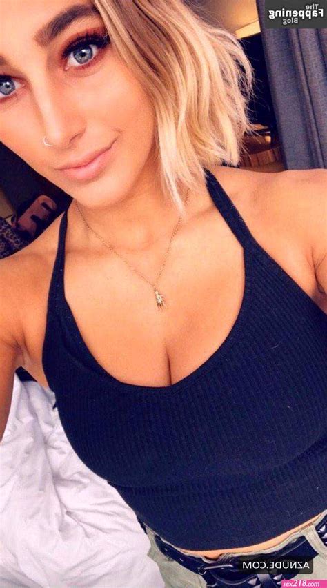 Collection Of The Sexiest Rhea Ripley Pictures In High Quality Sex218 Com