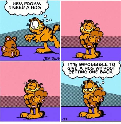 Pin By Fandoms And Random Stuff On Garfield Garfield Comics Garfield