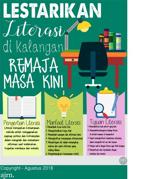 Maybe you would like to learn more about one of these? Contoh Kata Kata Poster - Katapos