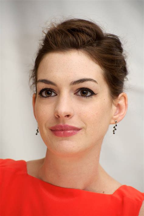 General Picture Of Anne Hathaway Photo 1713 Of 2089 Gorgeous Women