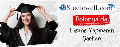 Polonyada Yüksek Lisans Master Yapmak Üniversiteler Liseler Dil
