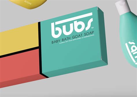 These are some of the best baby shampoos and body washes of 2020. Bubs Baby Bath Goat Soap - World Brand Design