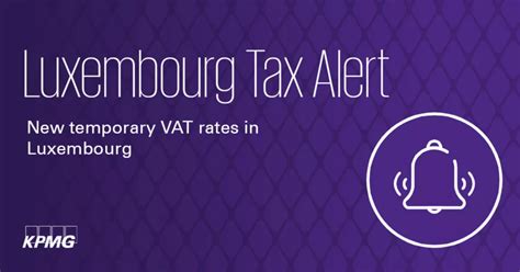 Luxembourg Tax Alert 2022 08 Kpmg Luxembourg