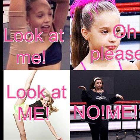 Funny Dance Moms Quotes Quotesgram