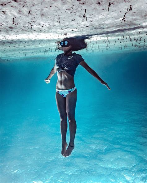 Underwater Adventure Hawaii On Instagram Everything Seems A Bit Upside Down But I Have