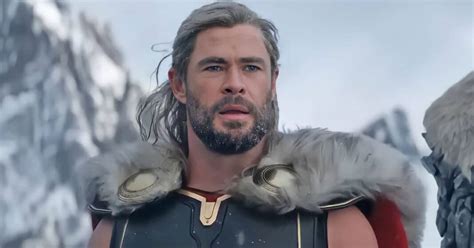 Thor Love And Thunder Box Office Eyeing 130 Million In Its Opening