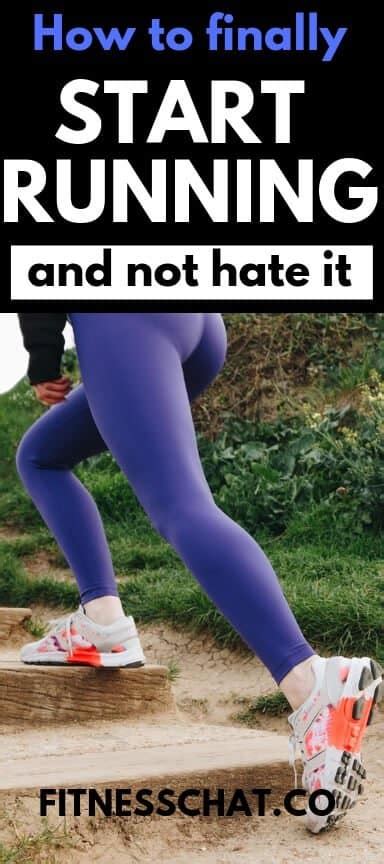8 Running Tips For Beginners How To Start Running And Not Hate It