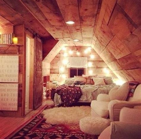 Go bold with a few pieces, like a modern chandelier or a hanging rattan chair. Hipster&Tumblr Bedroom Ideas 💛 | Home, Dream rooms, House ...