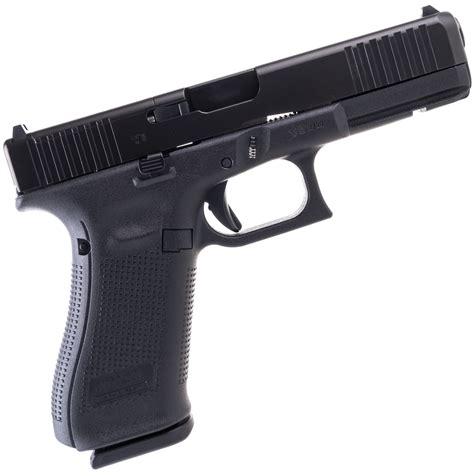 39952 Glock 17 Gen5 Fs Mos Glock 39952 Vente De Couteaux En Ligne