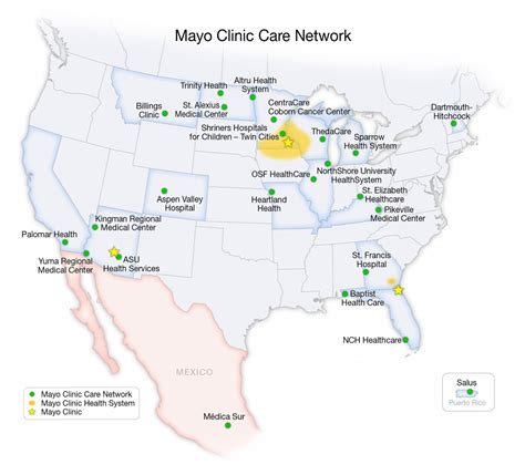 First California Member Of The Mayo Clinic Care Network Mayo Clinic