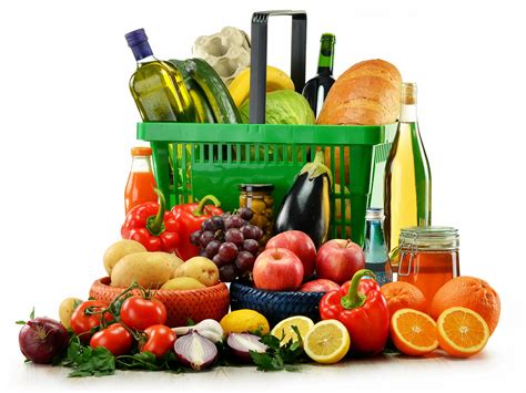 1364x768 Resolution Bunch Of Fruits And Vegetables With Bottles And