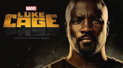 Luke Cage Season 2 Teaser Trailer Marvels Bulletproof