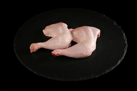 Chicken Quarter Leg Gabrielles Meat And Poultry
