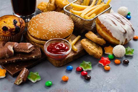 It enables the availability of food material at distant places. The Dangers Of Eating Highly Processed Food - The Healthy ...
