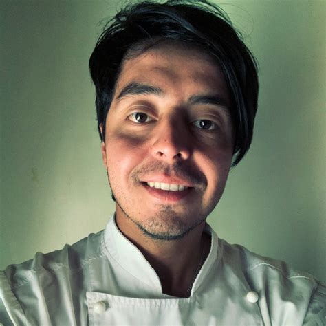 Felipe Moreno Chef Mesurasushi Linkedin