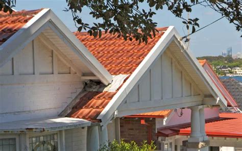 Roof Types Sydney What Is A Gable Roof And Its Benefits Roofing