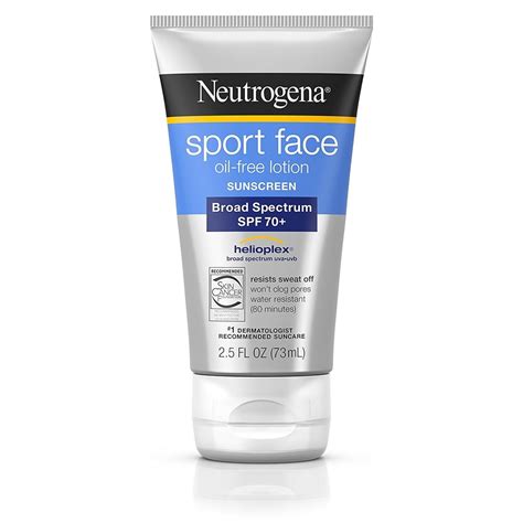 Best Neutrogena Sunscreen On Amazon Popsugar Beauty
