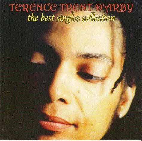 Terence Trent D Arby The Best Singles Collection CD Discogs