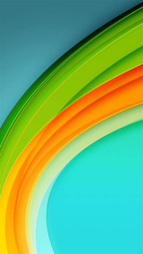 Free Download Abstract Rainbow Wallpaper Free Iphone Wallpapers