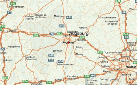 Augsburg Weather Forecast